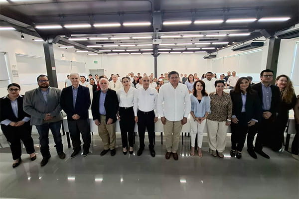 UNINI México concluye con éxito la capacitación «Gestión y Liderazgo Colaborativo»